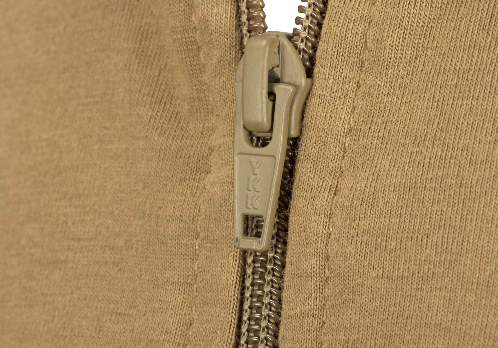 Invader Gear Combat Shirt Coyote
