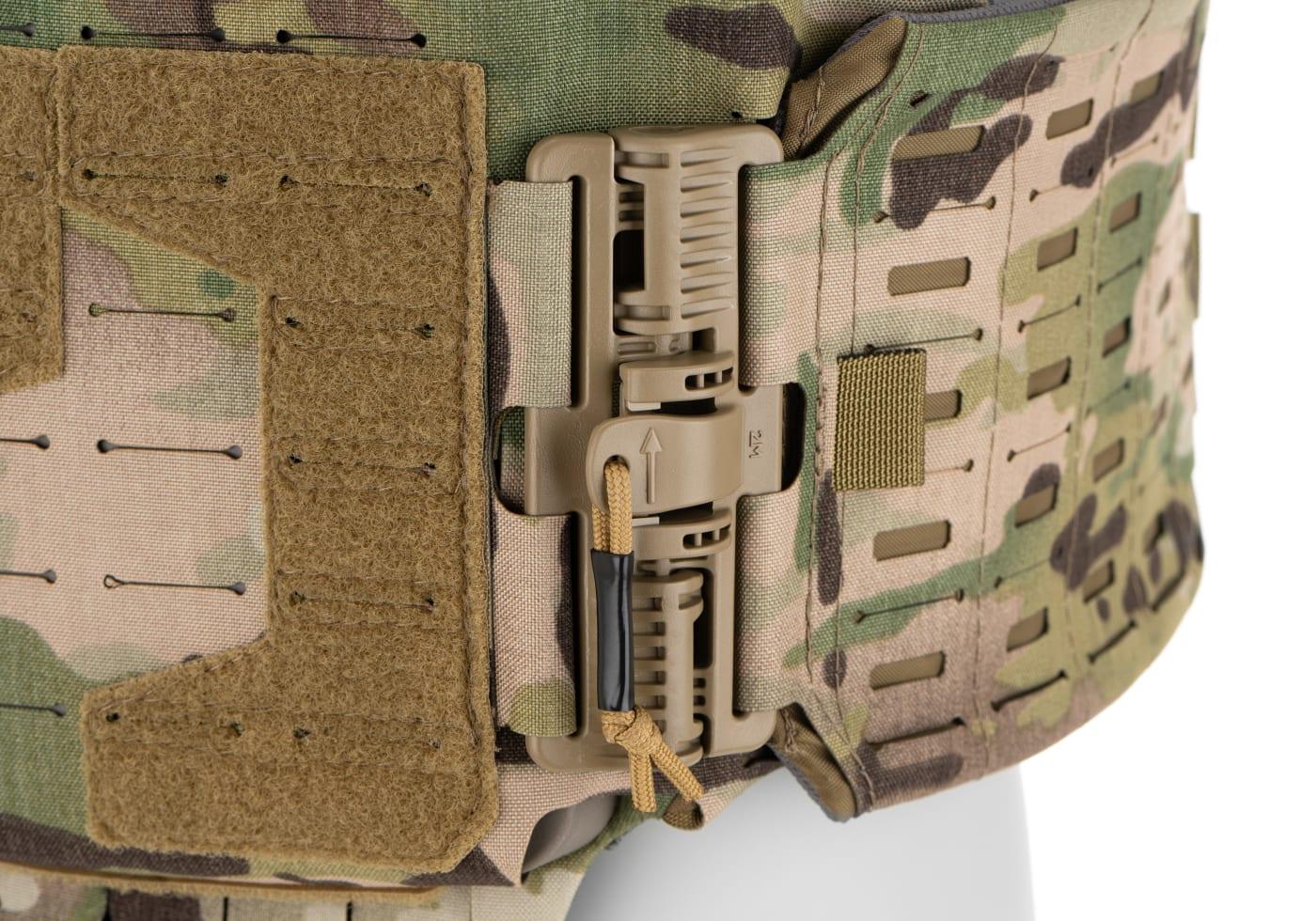Templar's Gear CIBV Cataphract Plate Carrier DUTY Multicam