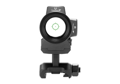 Holosun ARO Green MRS Reticle Sight