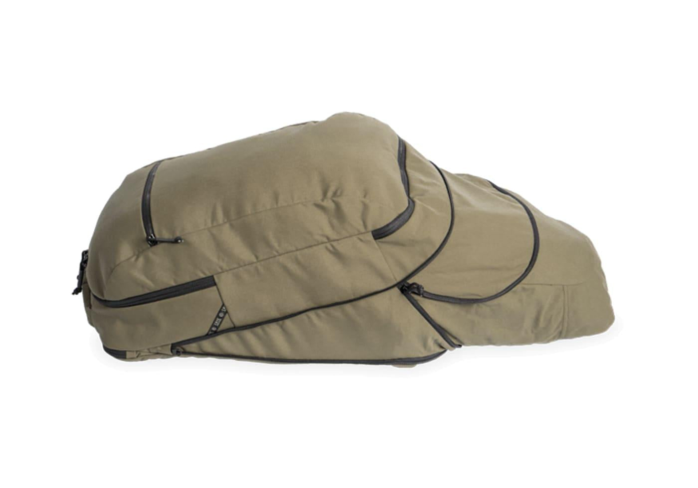 Crye Precision EXP 1500 Pack Ranger Green