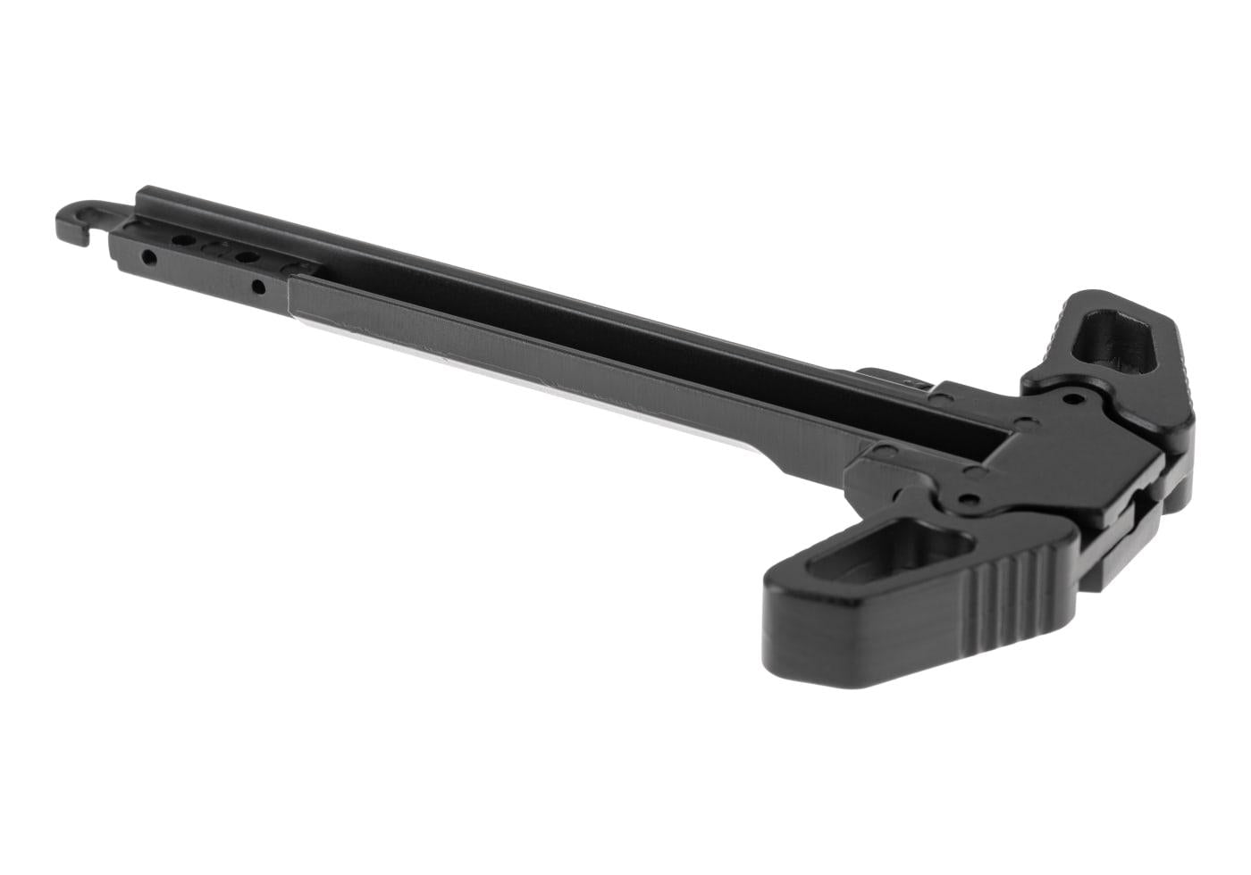 Pirate Arms M4 Ambi Charging Handle Black