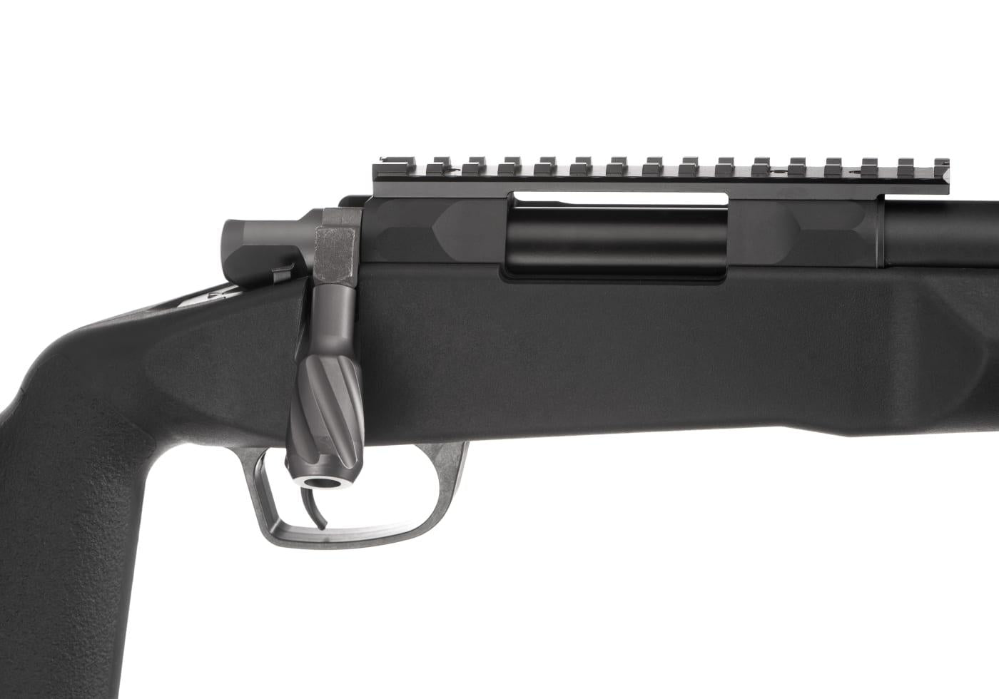 Maple Leaf MLC-338 Bolt Action Sniper Rifle Deluxe Edition