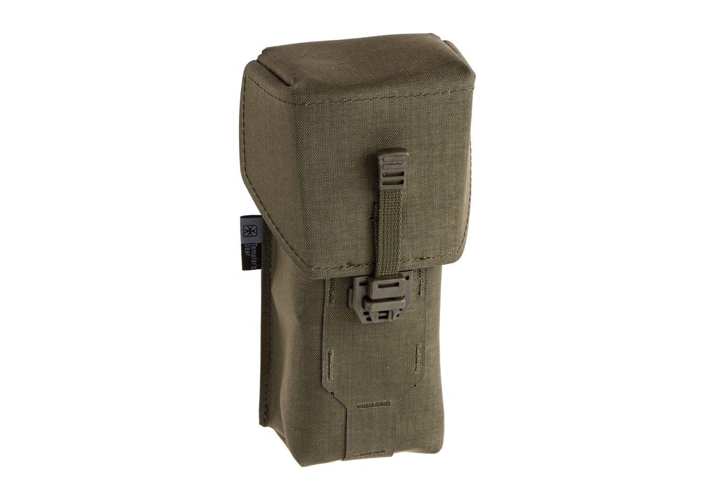 Templar's Gear Double AR Magazine with Full Flap