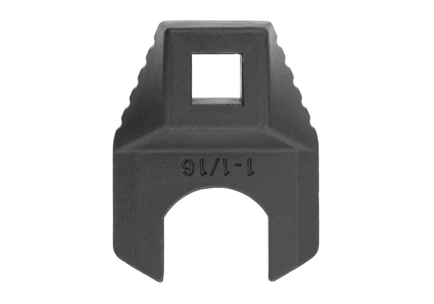 Real Avid 1-1/16" Free Float Barrel Nut Wrench