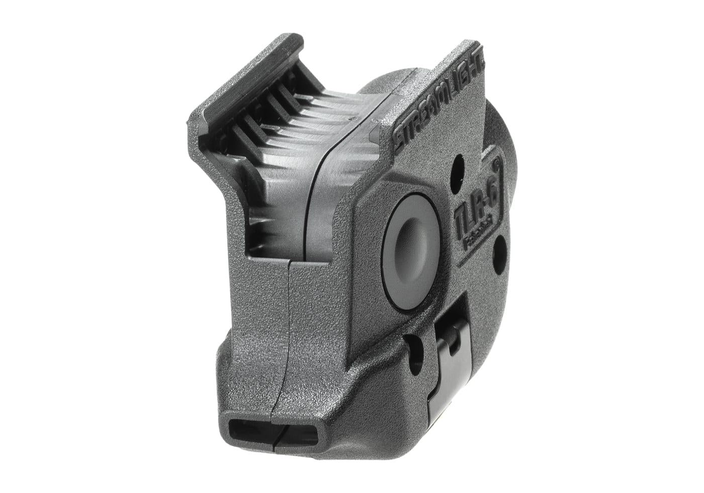 Streamlight TLR-6 for SIG Sauer P365 / XL Black
