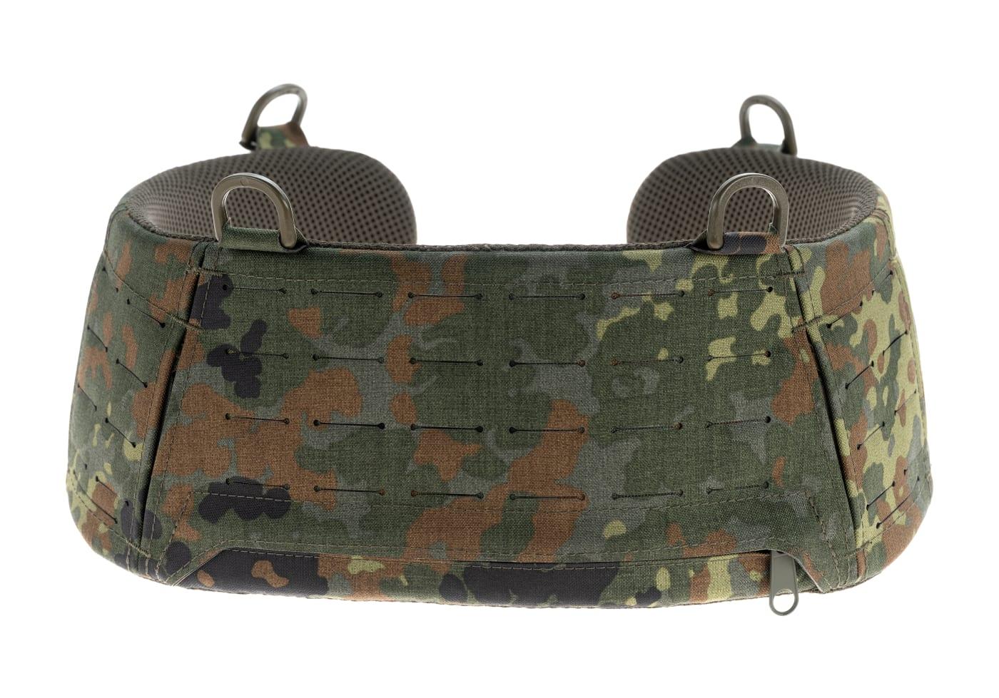 Templar's Gear PT1 Tactical Belt GEN 2 Flecktarn