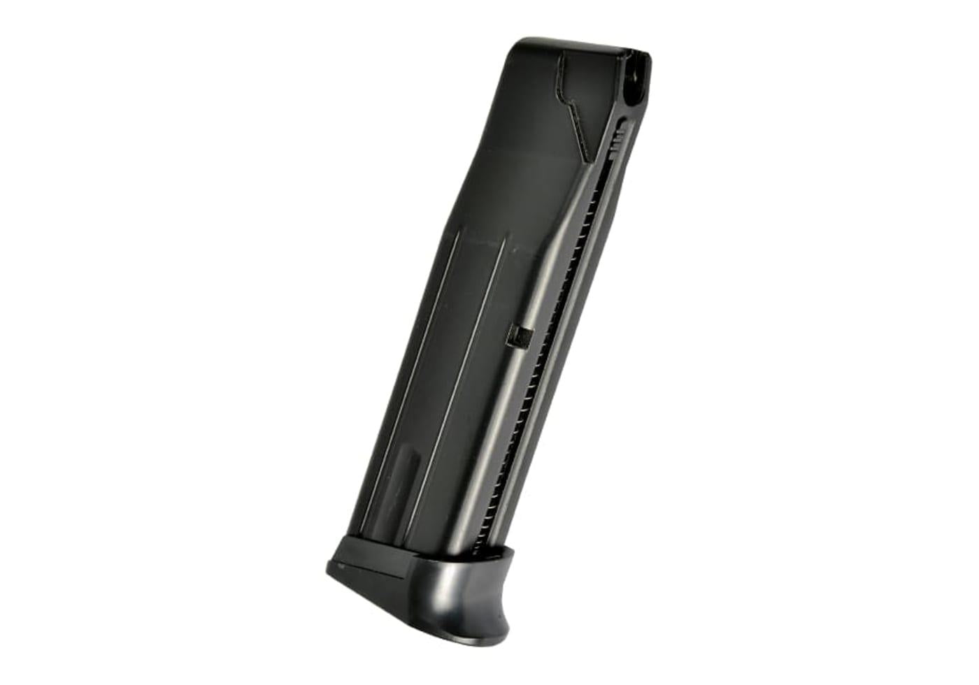 KWC SP2022 V2 Co2 Magazine 15rds 6mm