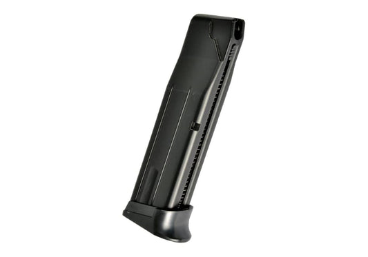KWC SP2022 V2 Co2 Magazine 15rds 6mm