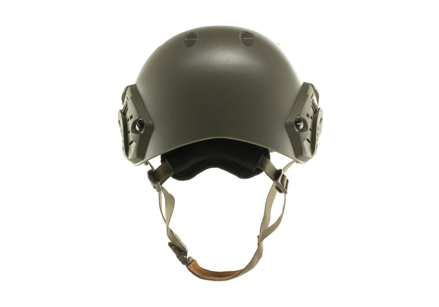 FMA FAST Helmet PJ Simple Version