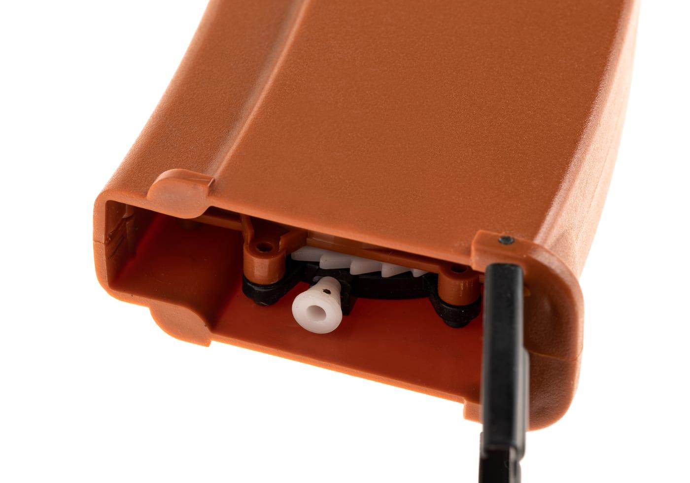 Pirate Arms Flash Magazine RPK74 800rds Brick