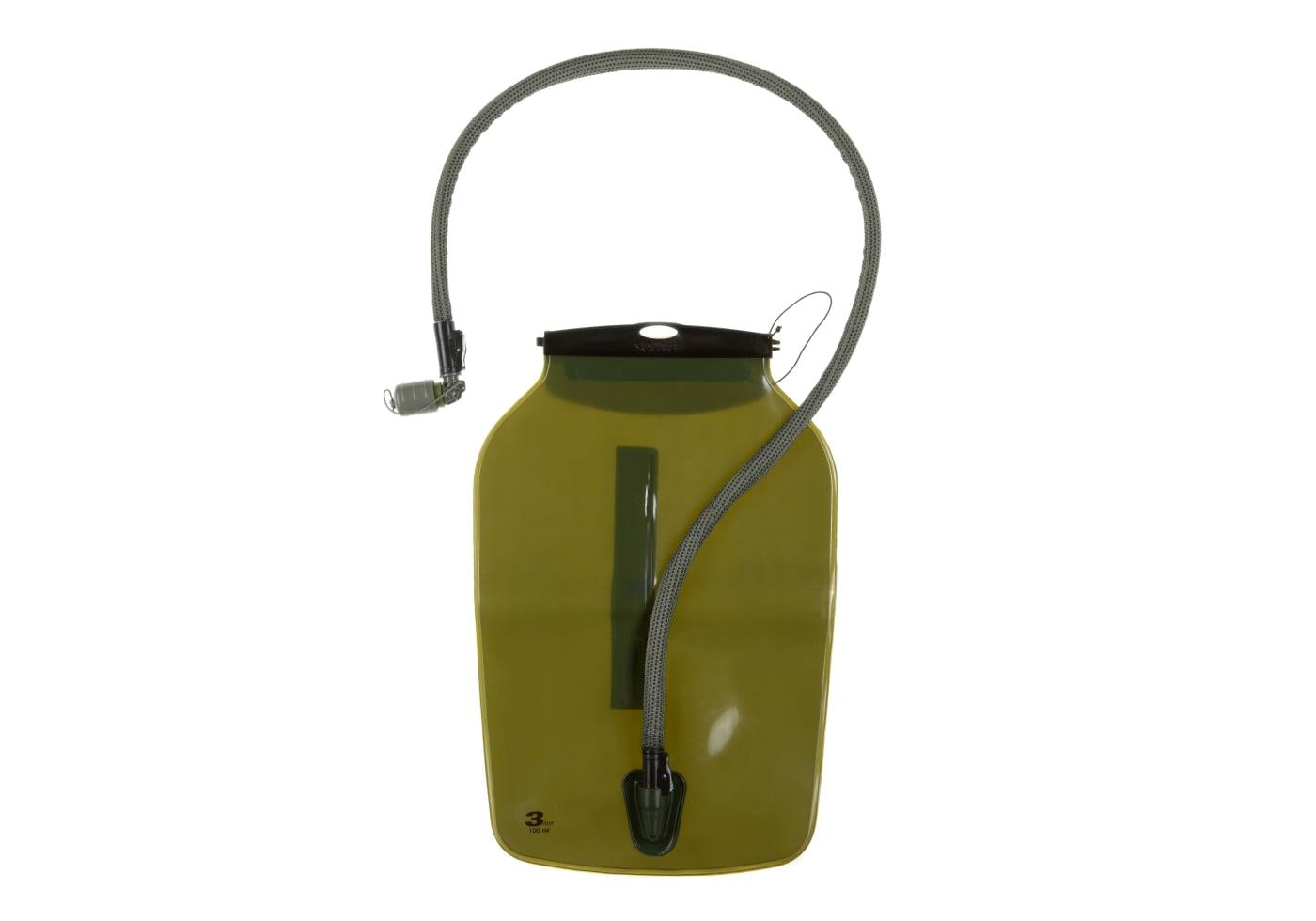 Source WLPS Low Profile 3L Hydration System Green 