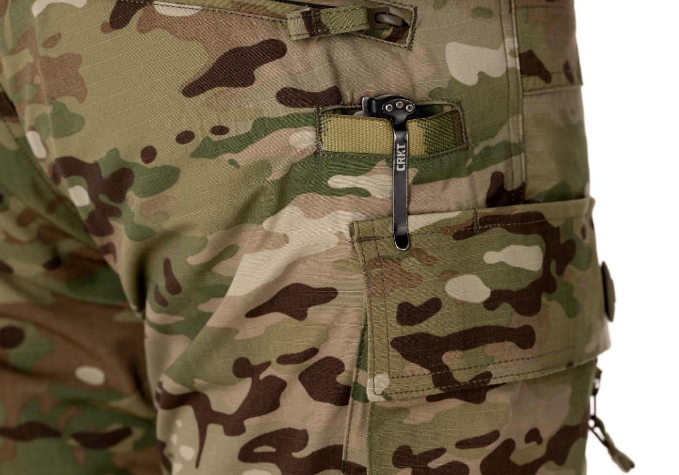 Clawgear Raider Pants MK V Multicam Trouser