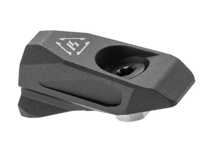 Strike Industries LINK Angled QD Mount Black