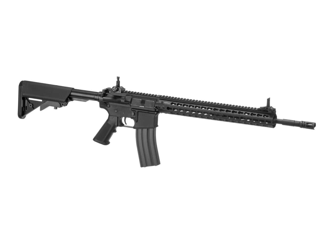 G&G CM15 KR APR 14.5 Inch Black