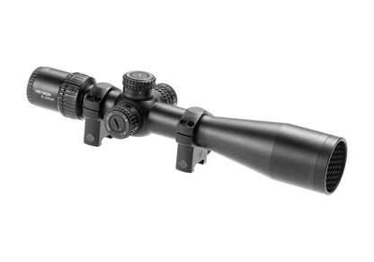Vector Optics Veyron 6-24x44IR FFP Scope