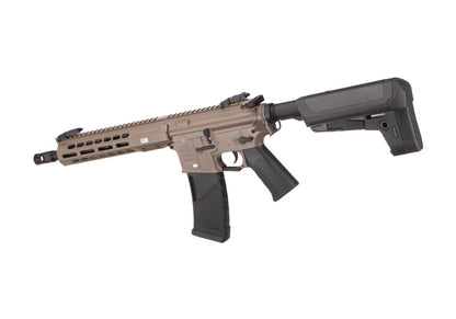 Krytac Barrett REC7 Full Power Dark Earth