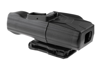 Blackhawk Taser X2 Duty Holster Left Black