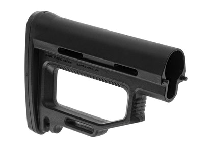 Strike Industries Modular Fixed Stock Black
