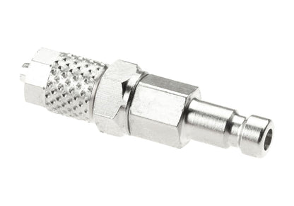 Mancraft Micro HPA Male Connector