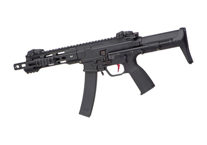 Umbrella Armory BLR Frontline CQBR AEG