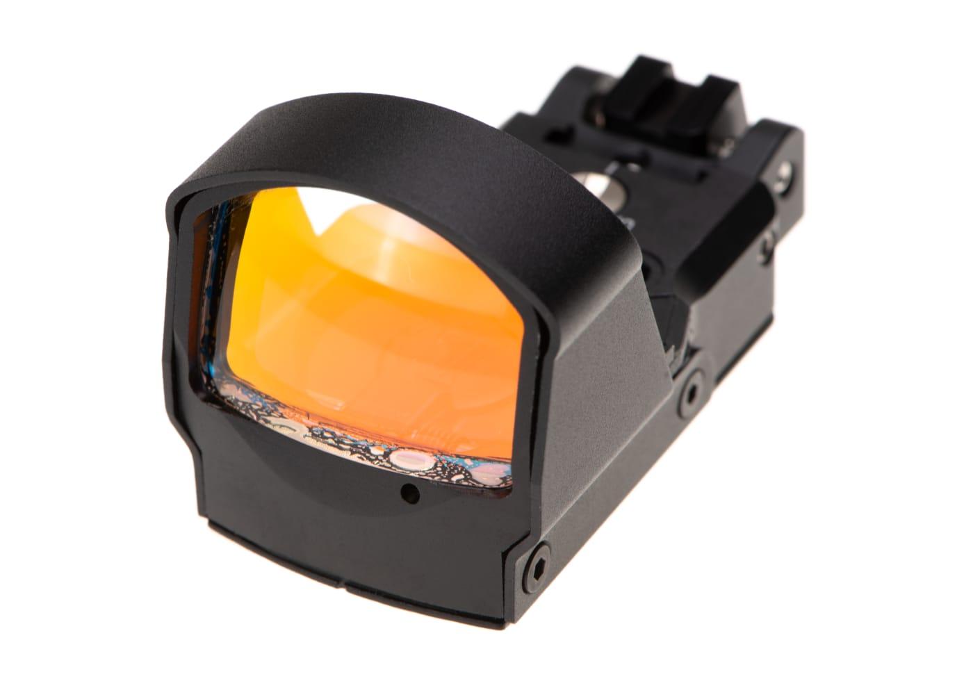 Aim-O DP Pro Red Dot Sight Black