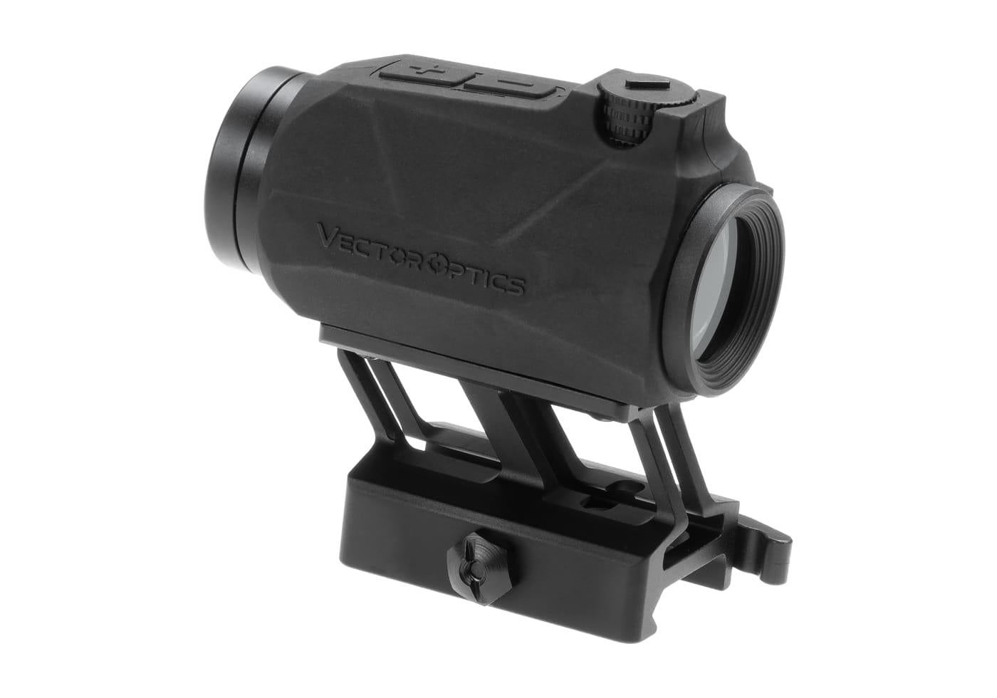 Vector Optics Maverick-IV 1x20 Mini MIL
