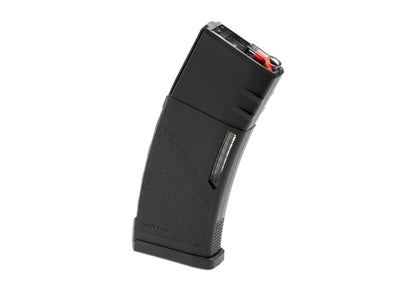 Krytac Magazine M4 Midcap Black 150rds