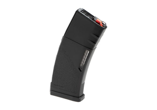 Krytac Magazine M4 Midcap Black 150rds
