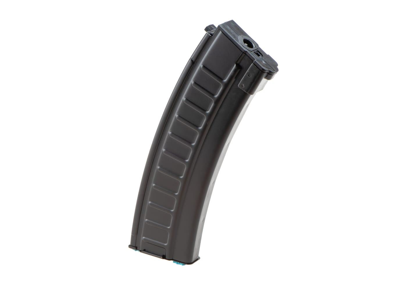 LCT Magazin SR-3M Lowcap 70rds Black