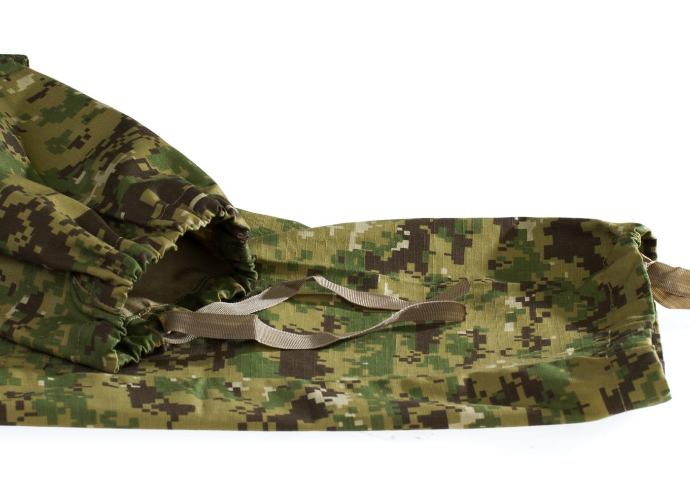 Invader Gear Revenger TDU Pant Socom