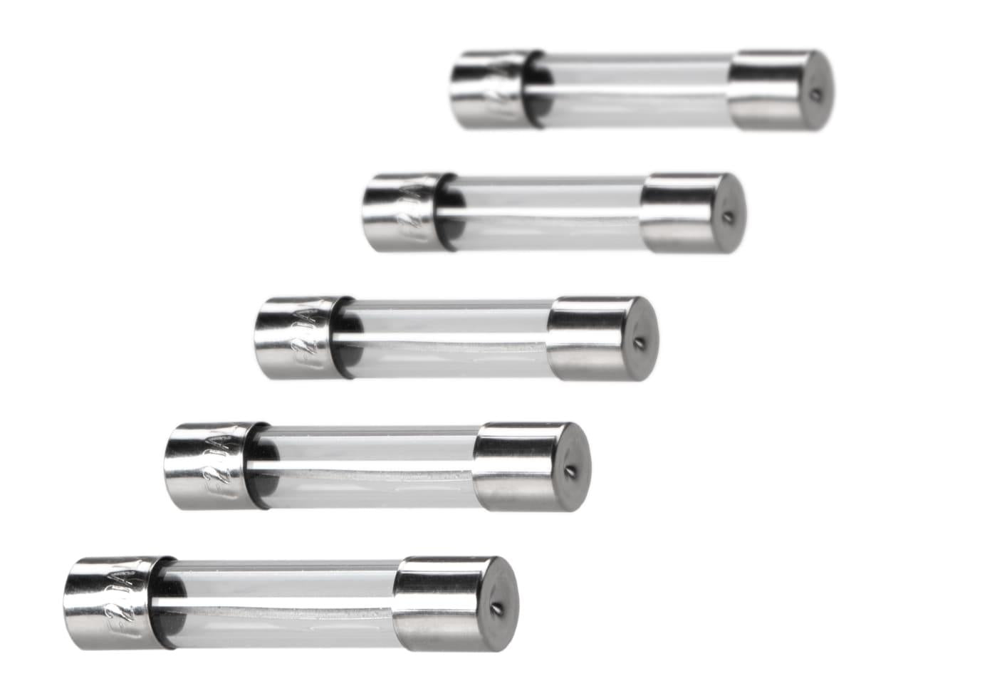 Nimrod Glass Type Airsoft AEG Fuse 30mm 20A 5pcs