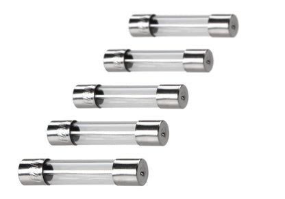 Nimrod Glass Type Airsoft AEG Fuse 30mm 20A 5pcs