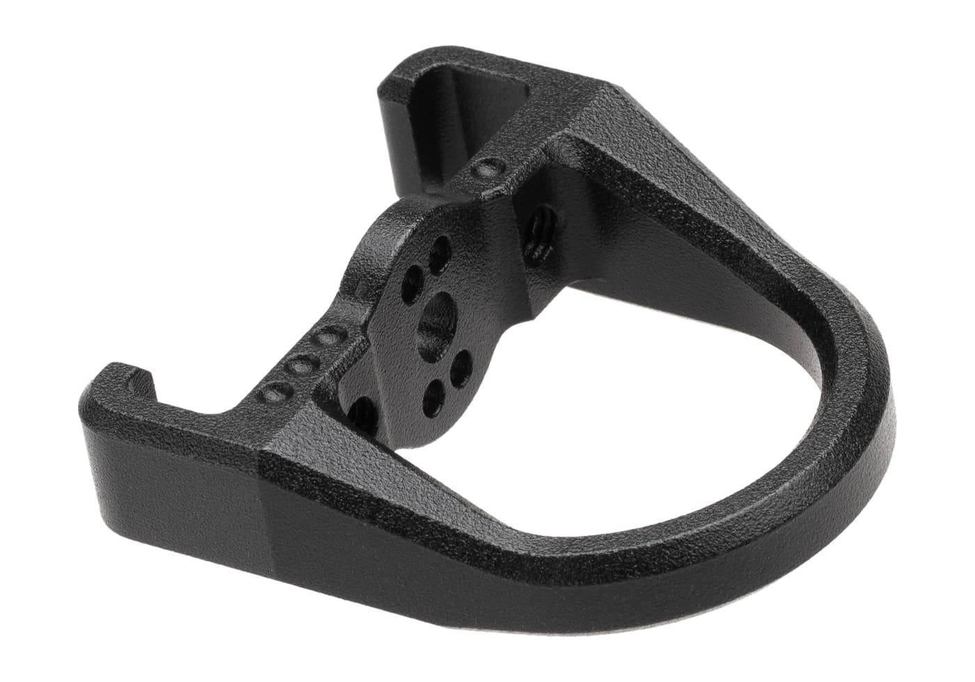 TTI Airsoft Charging Ring with Selector Switch for AAP01 Black