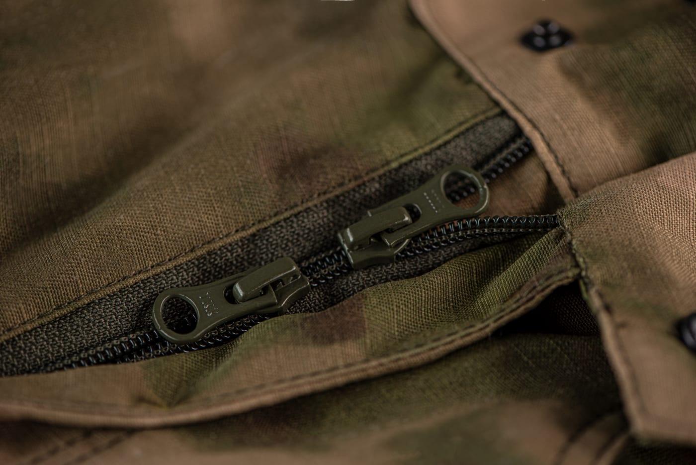 Invader Gear Mk.II Predator Combat Pant Everglade