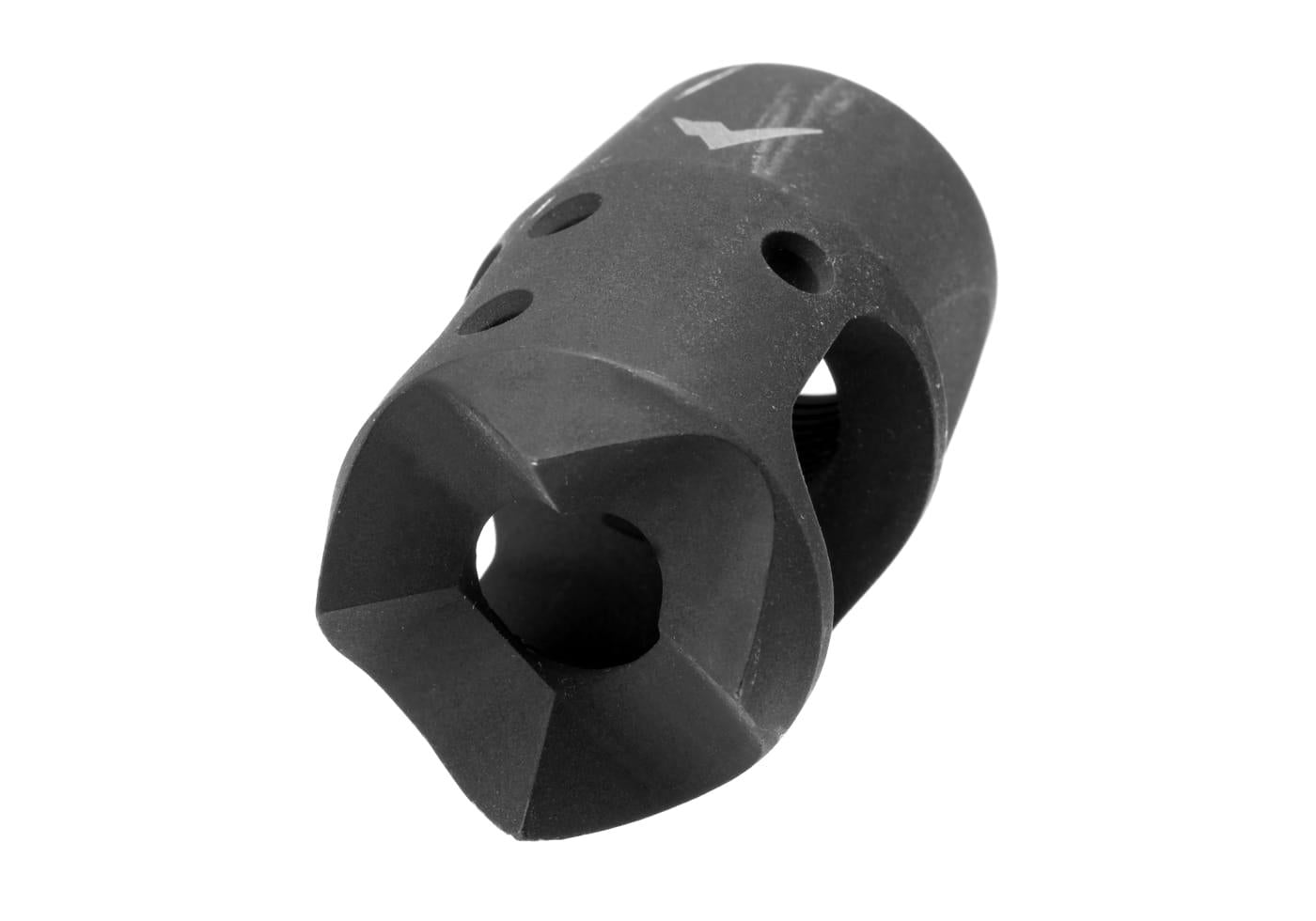 PTS Syndicate Rainier Arms Mini XT Comp AR15 CW Black