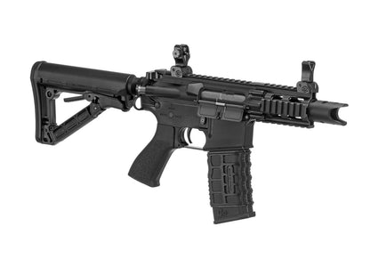 G&G Firehawk Black Semi Auto Only AEG