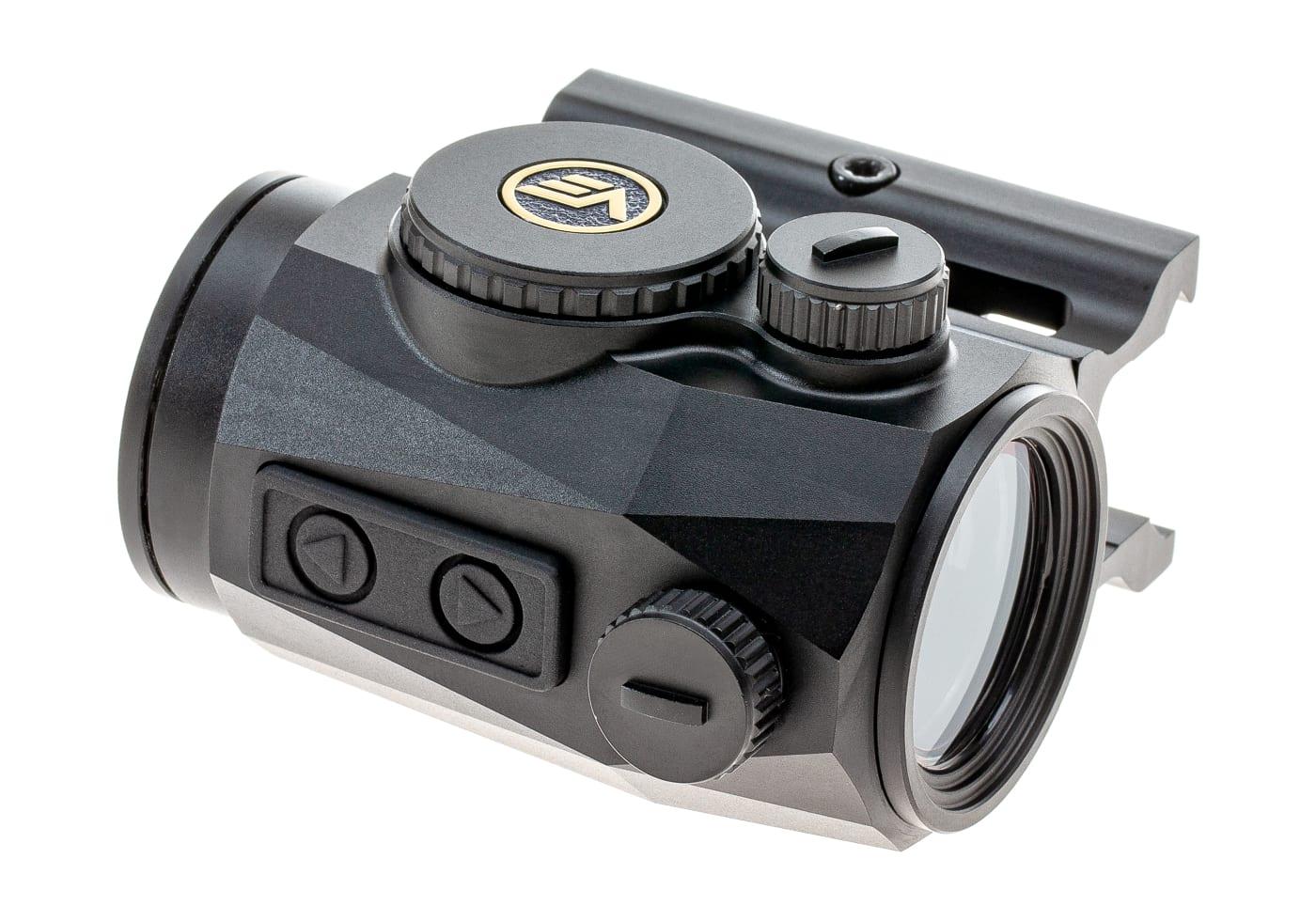 Vector Optics Scrapper 1x25 Gen 2 Red Dot Scope Sight Black