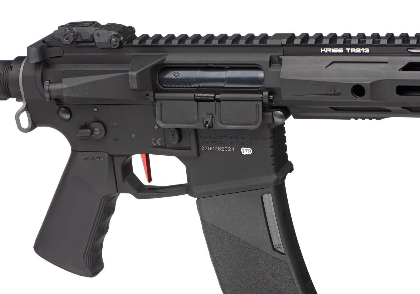 Umbrella Armory SPR-M RECCE Gen 2 AEG