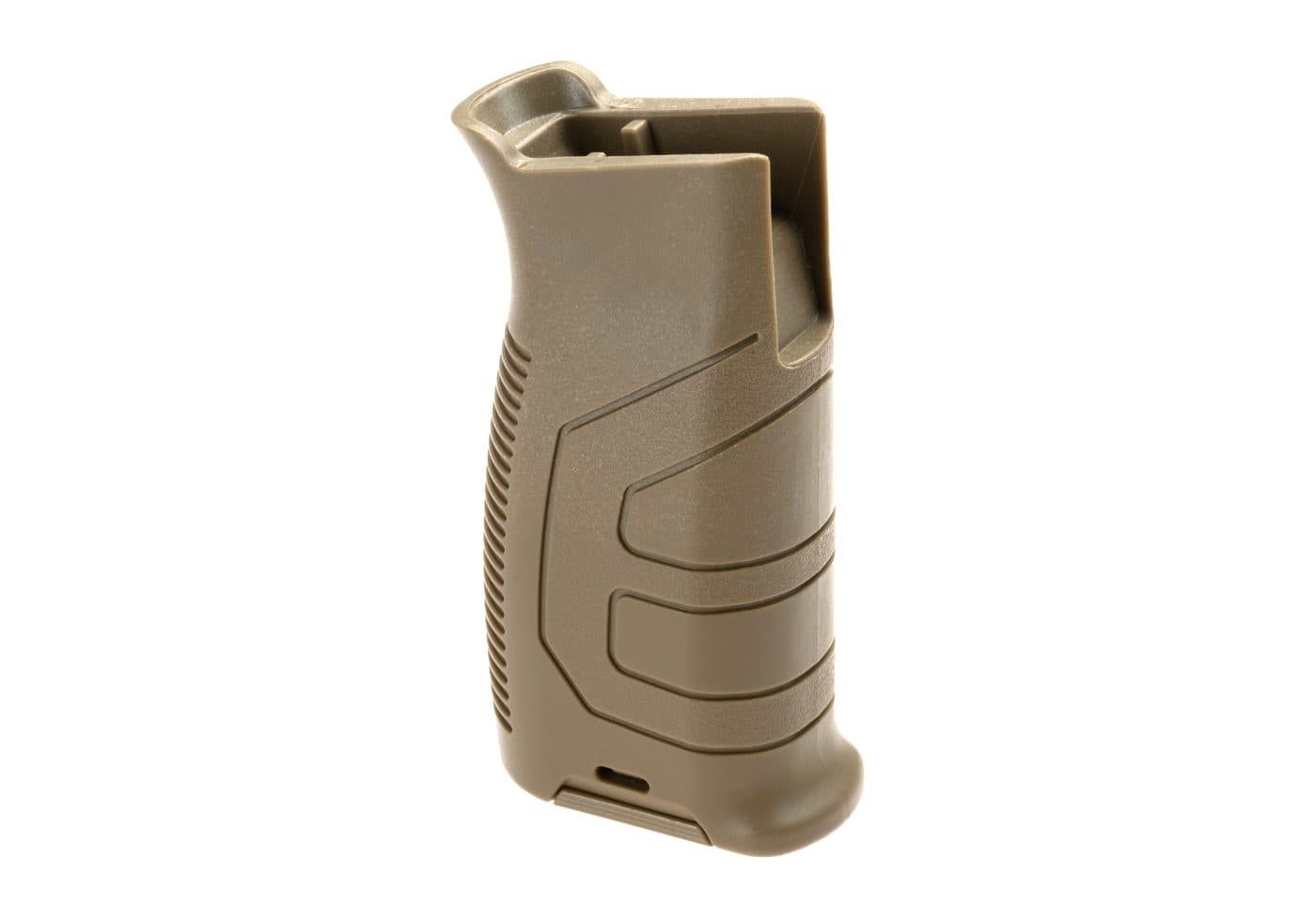 Silverback MDRX Pistol Grip Dark Earth