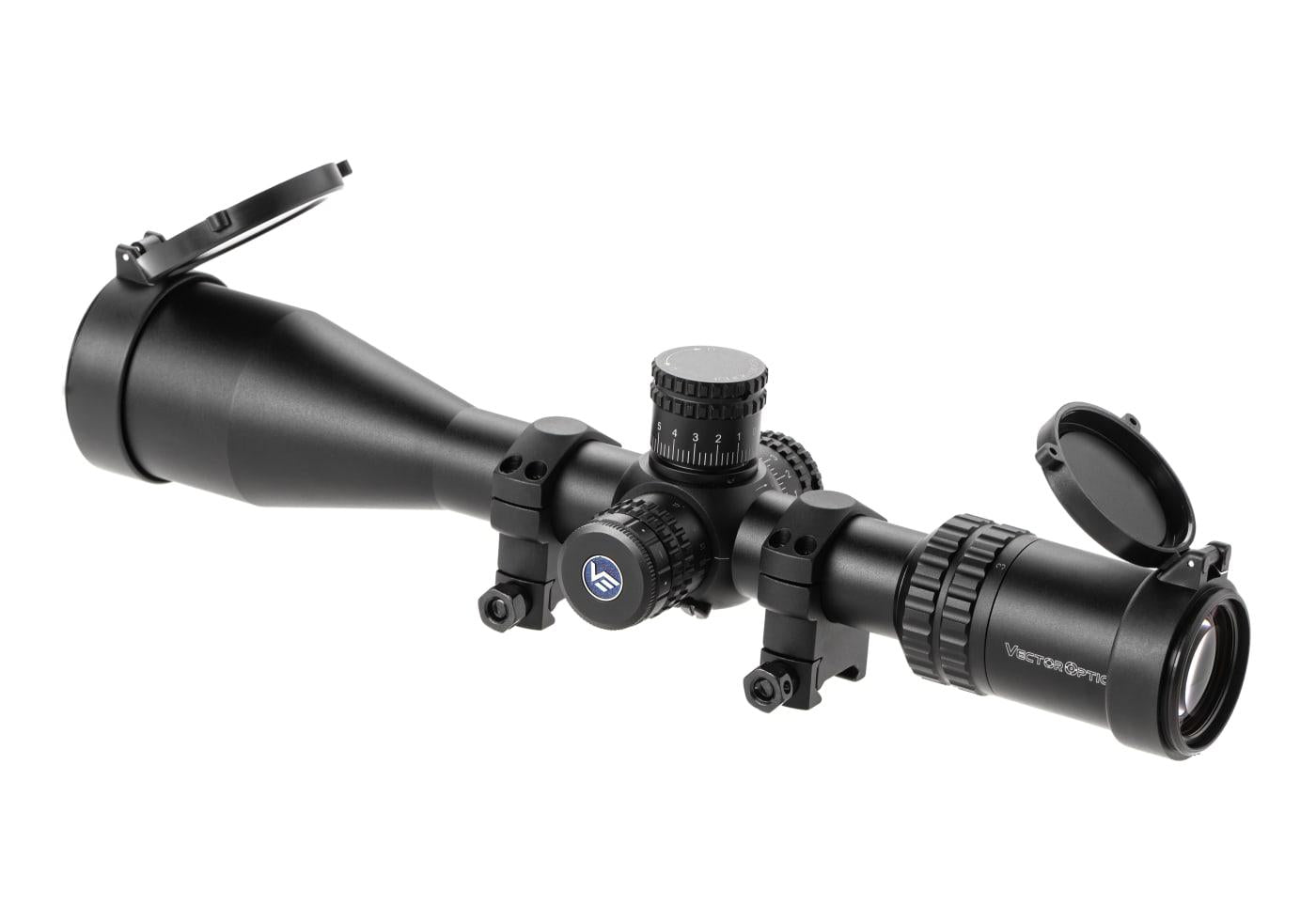 Vector Optics Orion Pro MAX 3-18x50 HD Scope