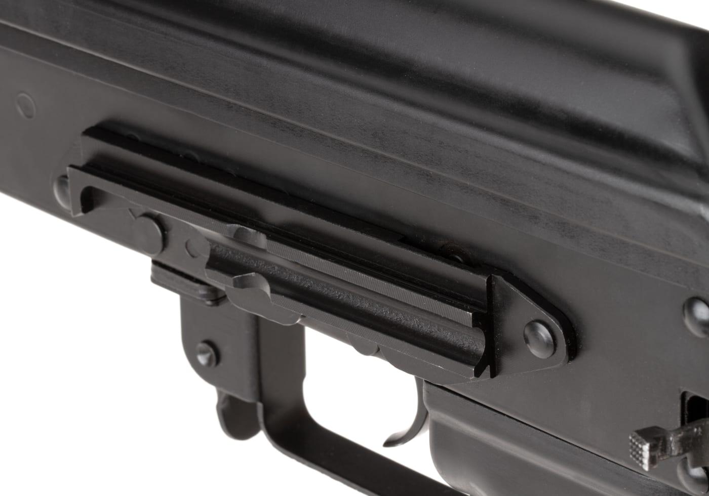 LCT RPKS74MN Black AEG