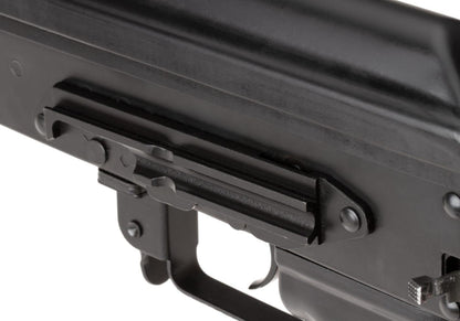 LCT RPKS74MN Black AEG