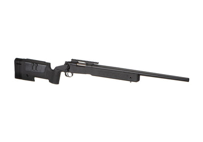 Cyma CM700 M40A3 Bolt-Action Sniper Rifle Black