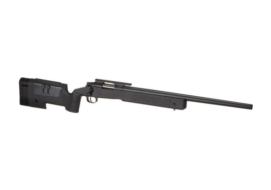 Cyma CM700 M40A3 Bolt-Action Sniper Rifle Black
