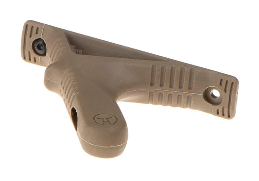 Ares M-LOK Angle Grip Dark Earth