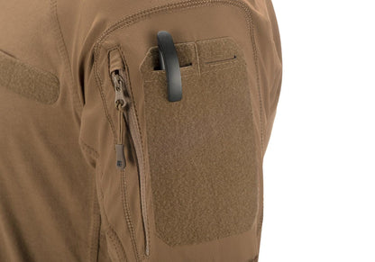 Clawgear Mk.II Instructor Shirt LS Coyote