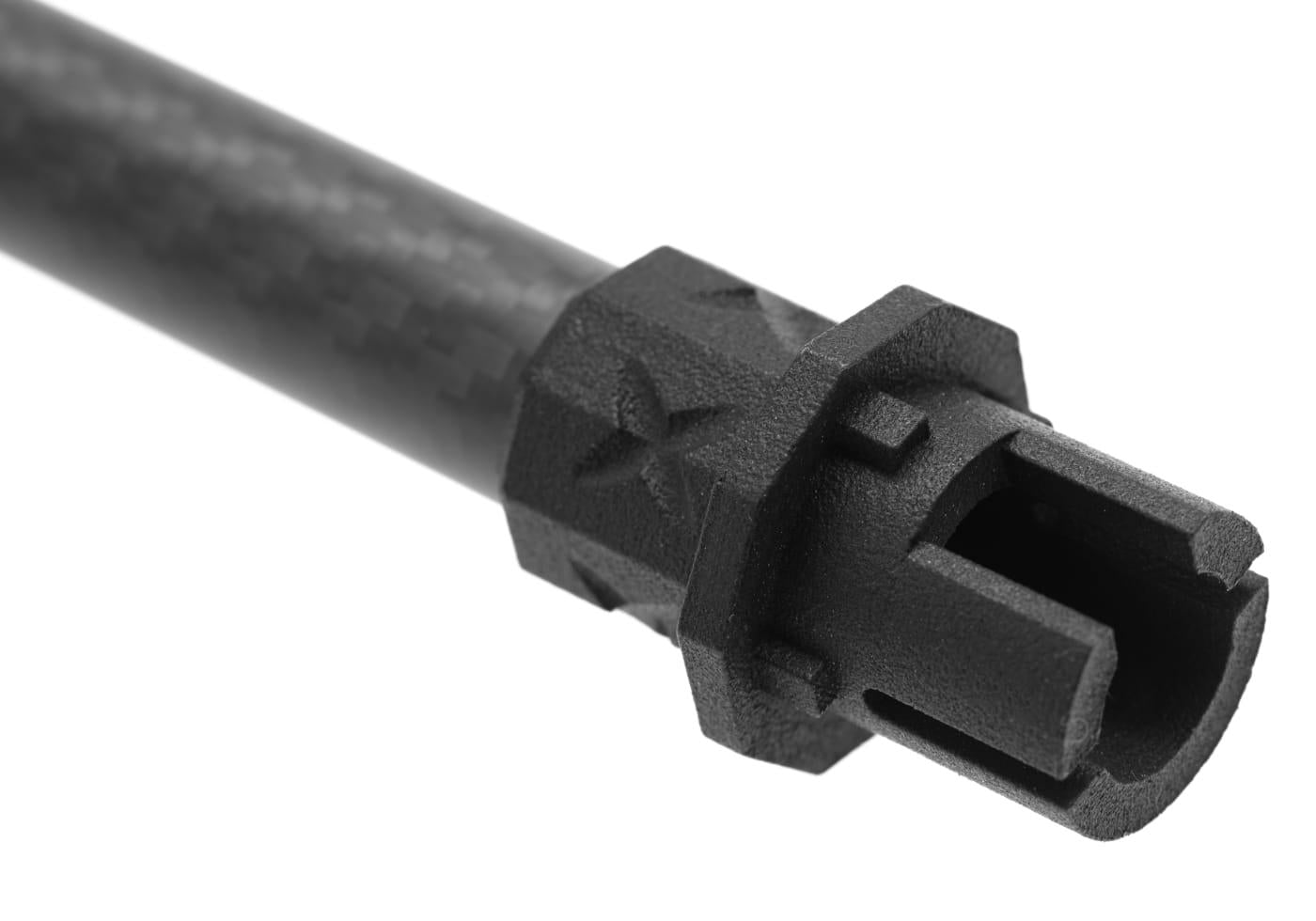 Umbrella Armory XFORCE Carbon Fibre Outer Barrel 280mm