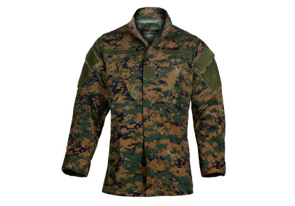 Invader Gear Revenger TDU Shirt Marpat
