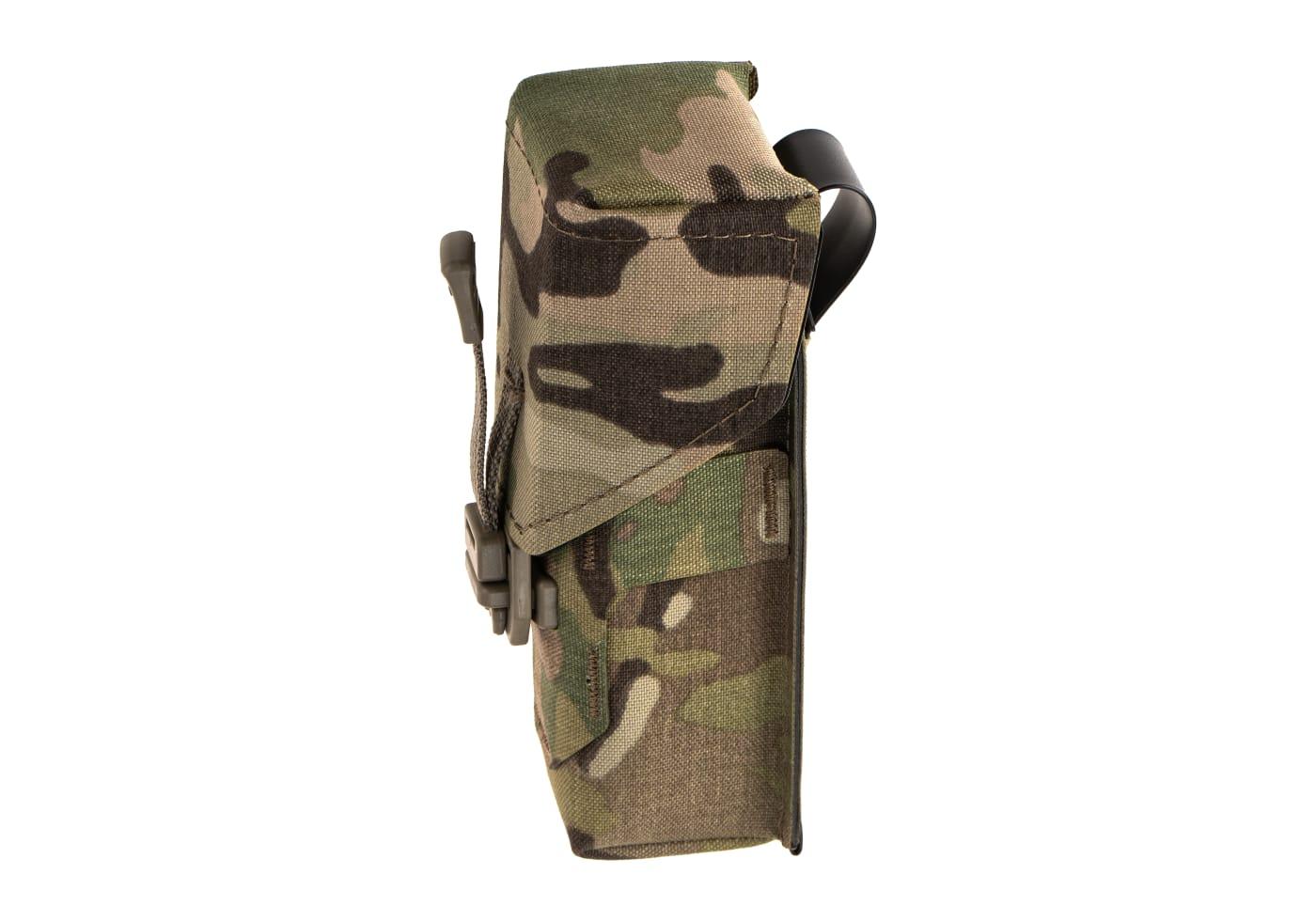 Templar's Gear Flashbang Pouch with Full Flap