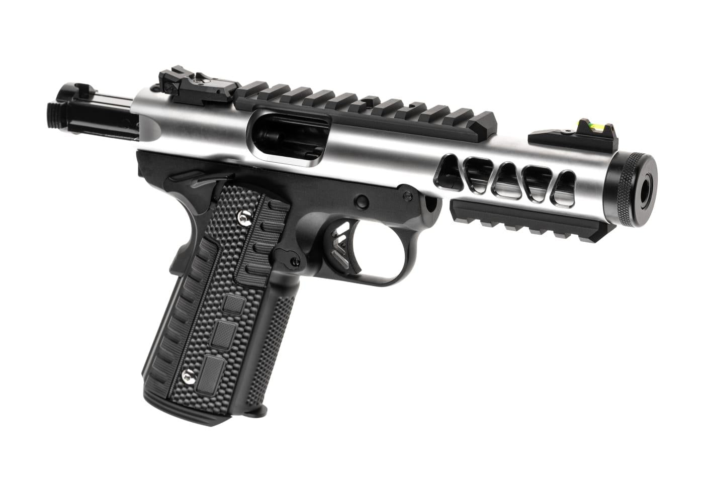 WE Galaxy 1911 Series Type B Dual Tone